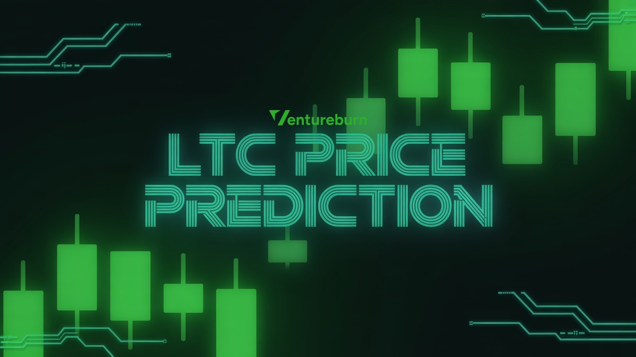 Litecoin (LTC) Price Prediction 2025, 2026, 2027, 2028, 2029, 2030