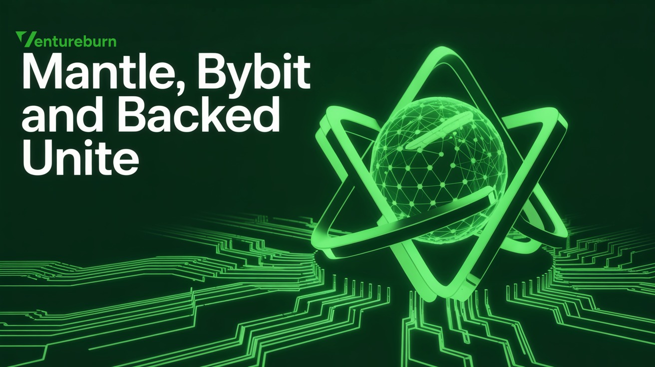 Mantle, Bybit and Backed Unite