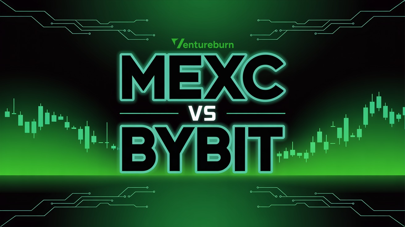 mexc vs bybit