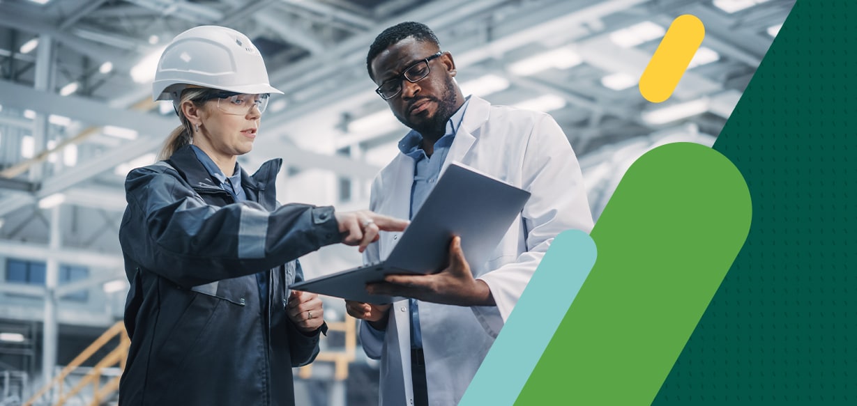 Manufacturers Have Spoken: They Want Smarter Spaces