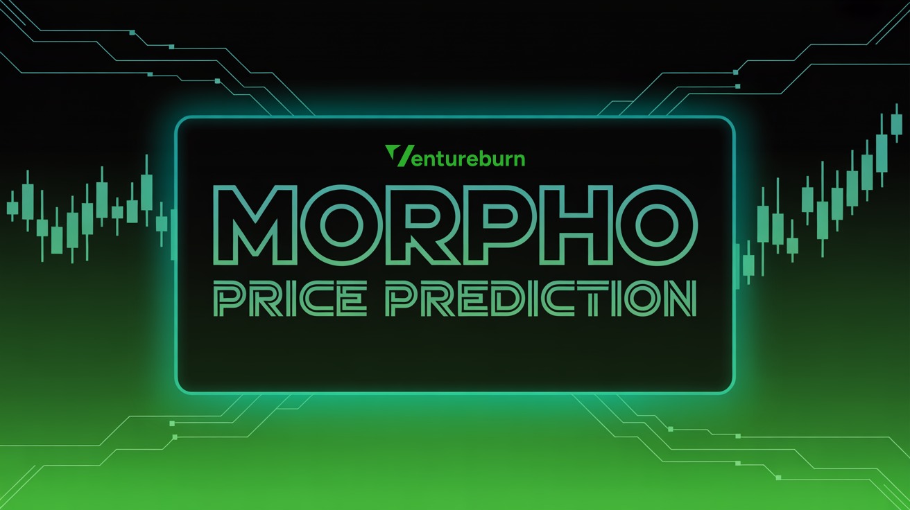 morpho price prediction
