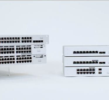 Meraki Switches Background Image