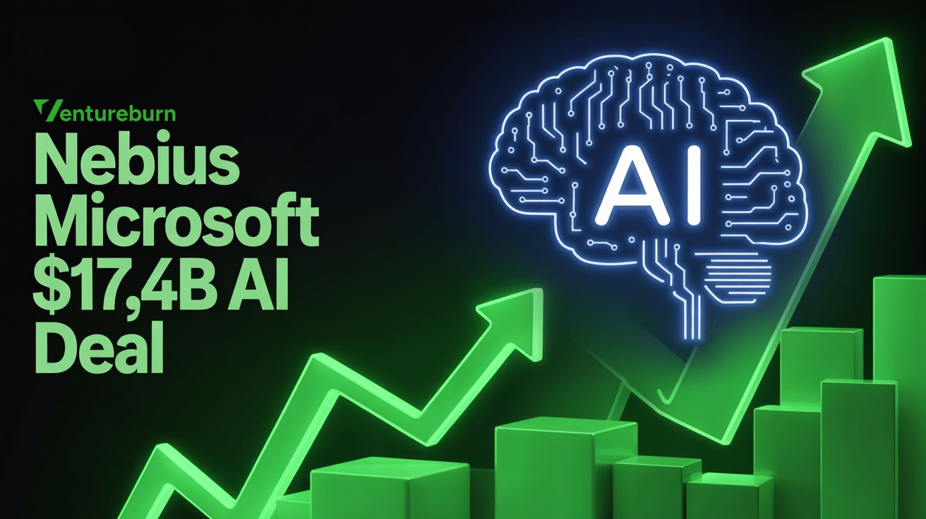 Nebius Microsoft AI