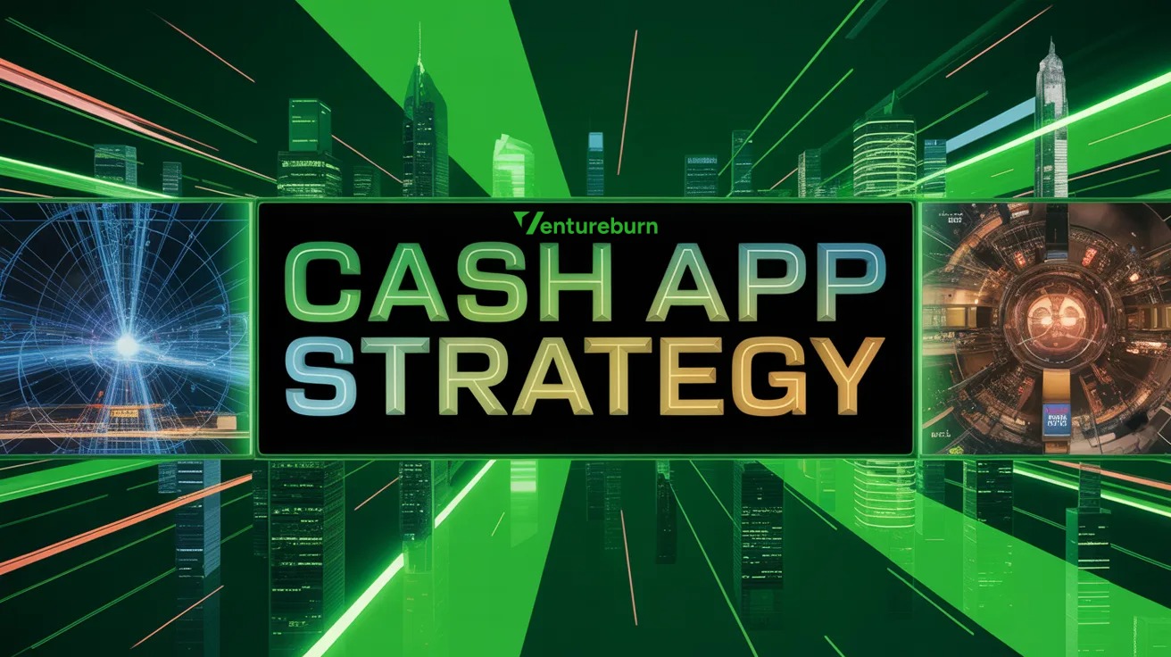Cash App's Strategy Shifts And Its Help In Company Growth