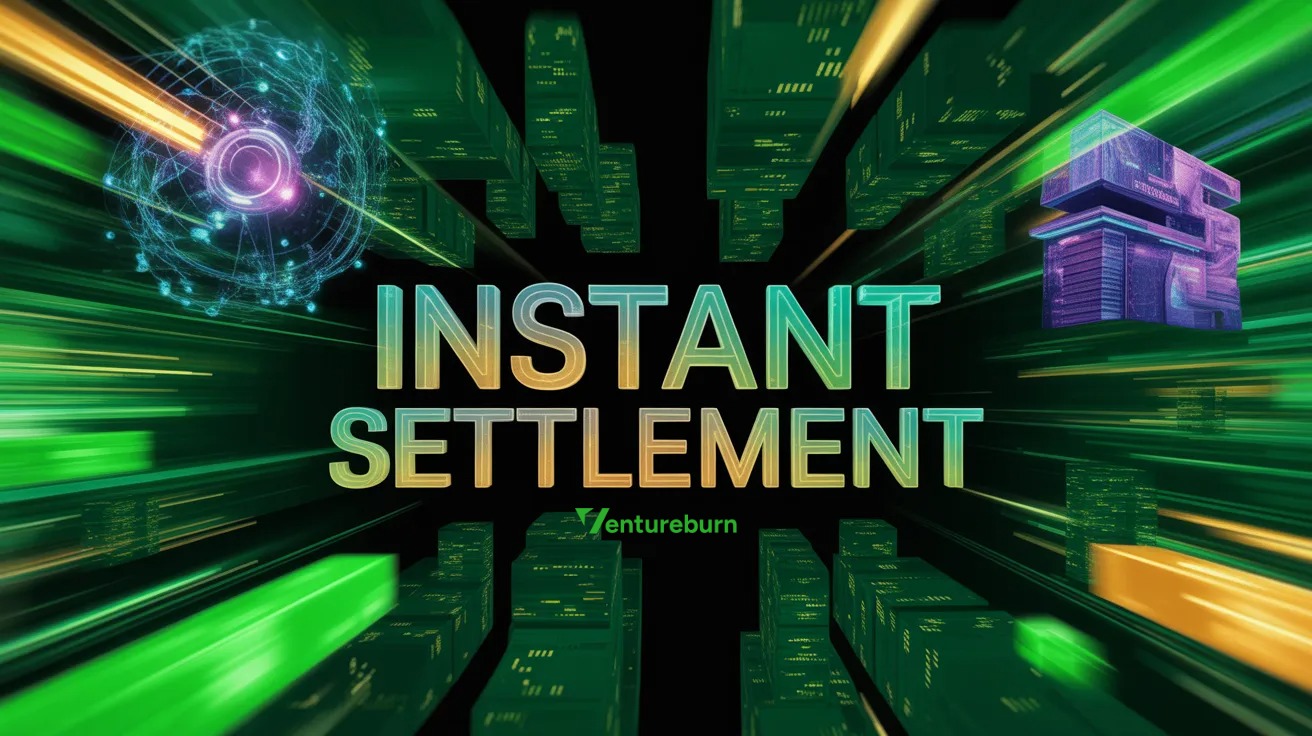 The Rise of Instant Settlement Infrastructure in Crypto