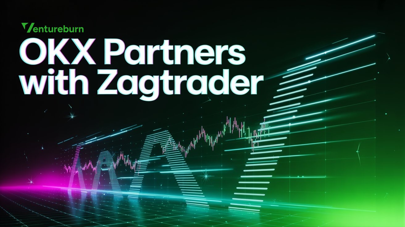 OKX Partners with ZagTrader to Empower Institutional Access