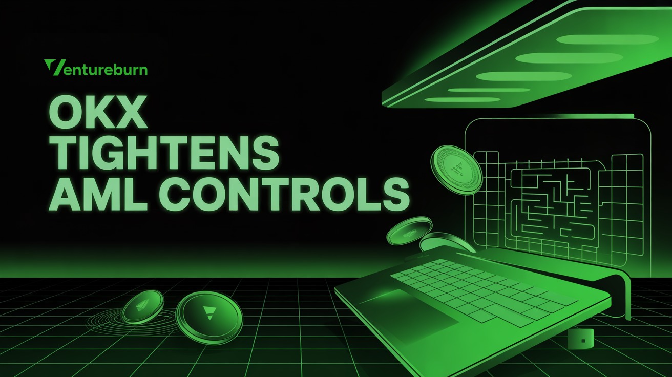 OKX Tightens AML Controls