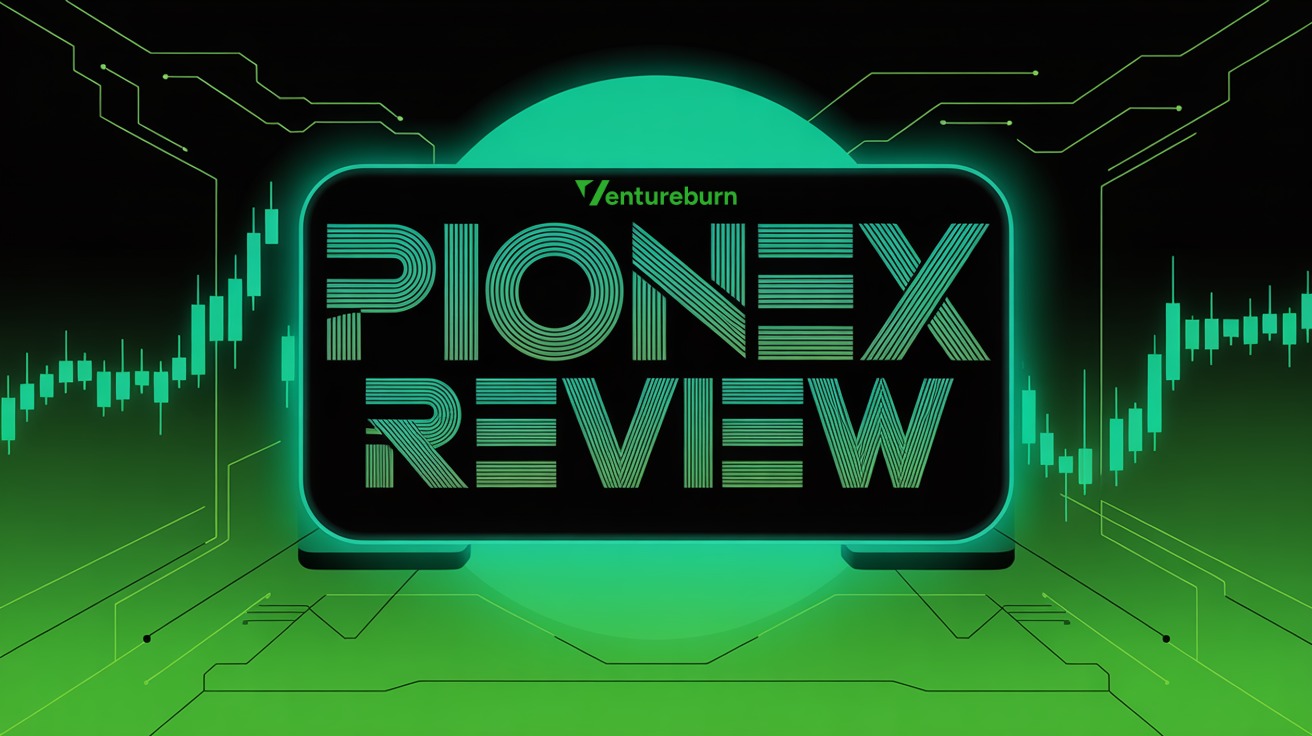pionex review