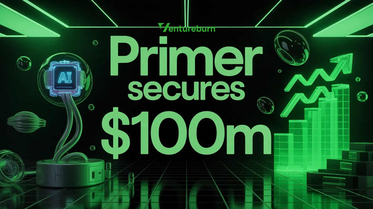 Primer Secures $100M