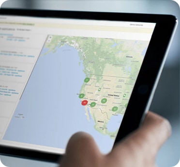 remote work product in action