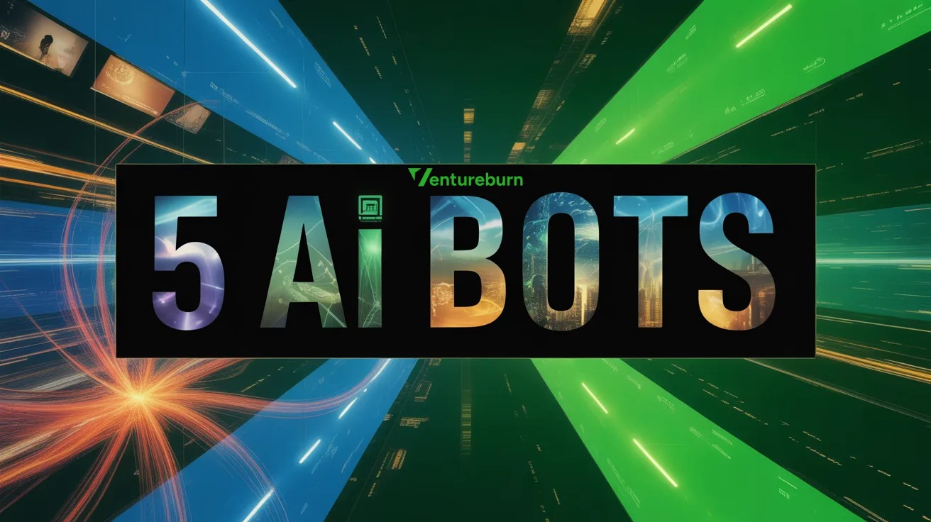 Five AI Cryptocurrency Trading Bots to Watch in 2026: A Beginner's Guide to Trading and Tool Selection