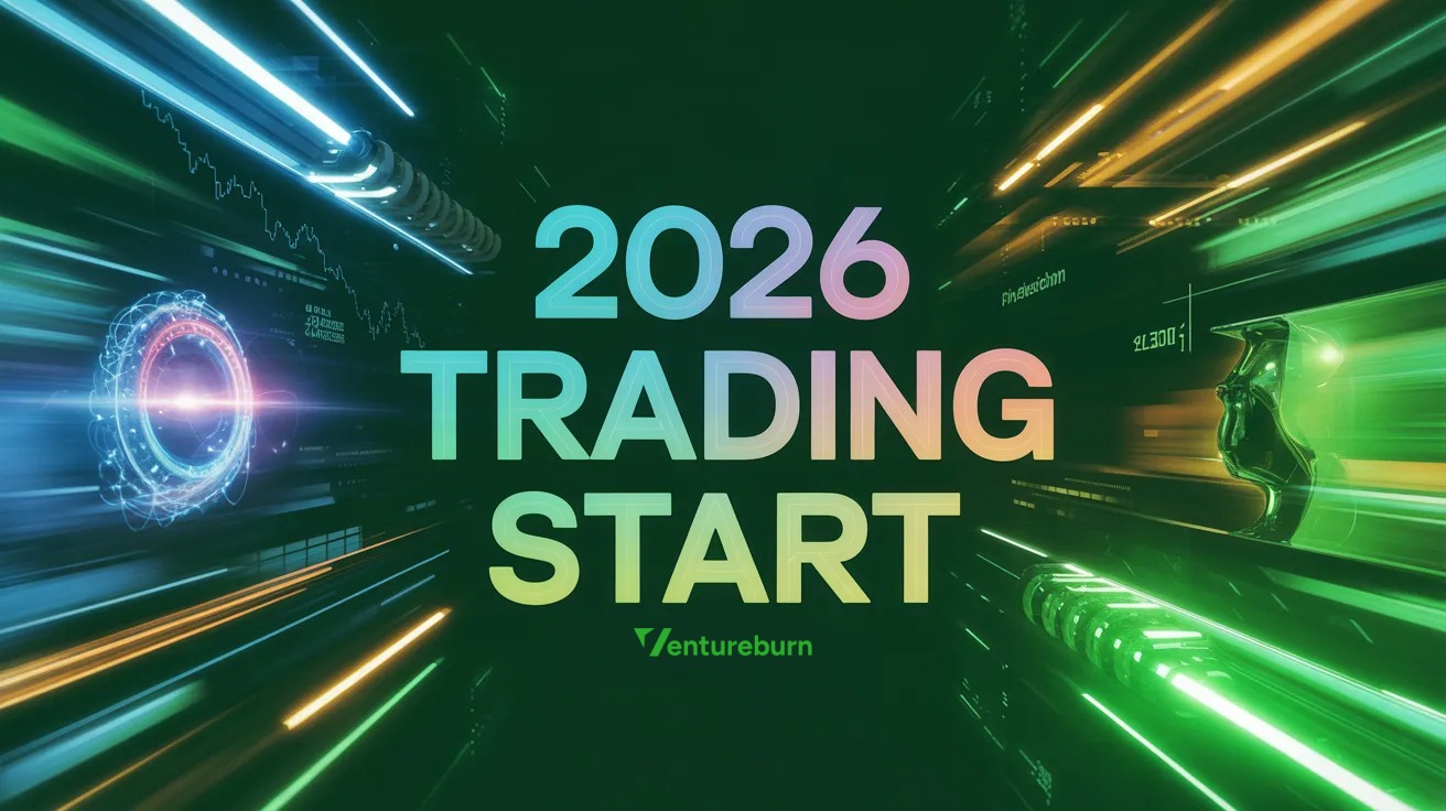 How to Start Day Trading in 2026: AI Trading Platforms for Beginners 