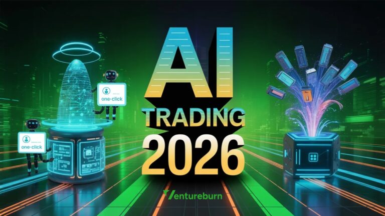 AI Trading Bots for Beginners in 2026: Automated Trading Platforms Reviewed 