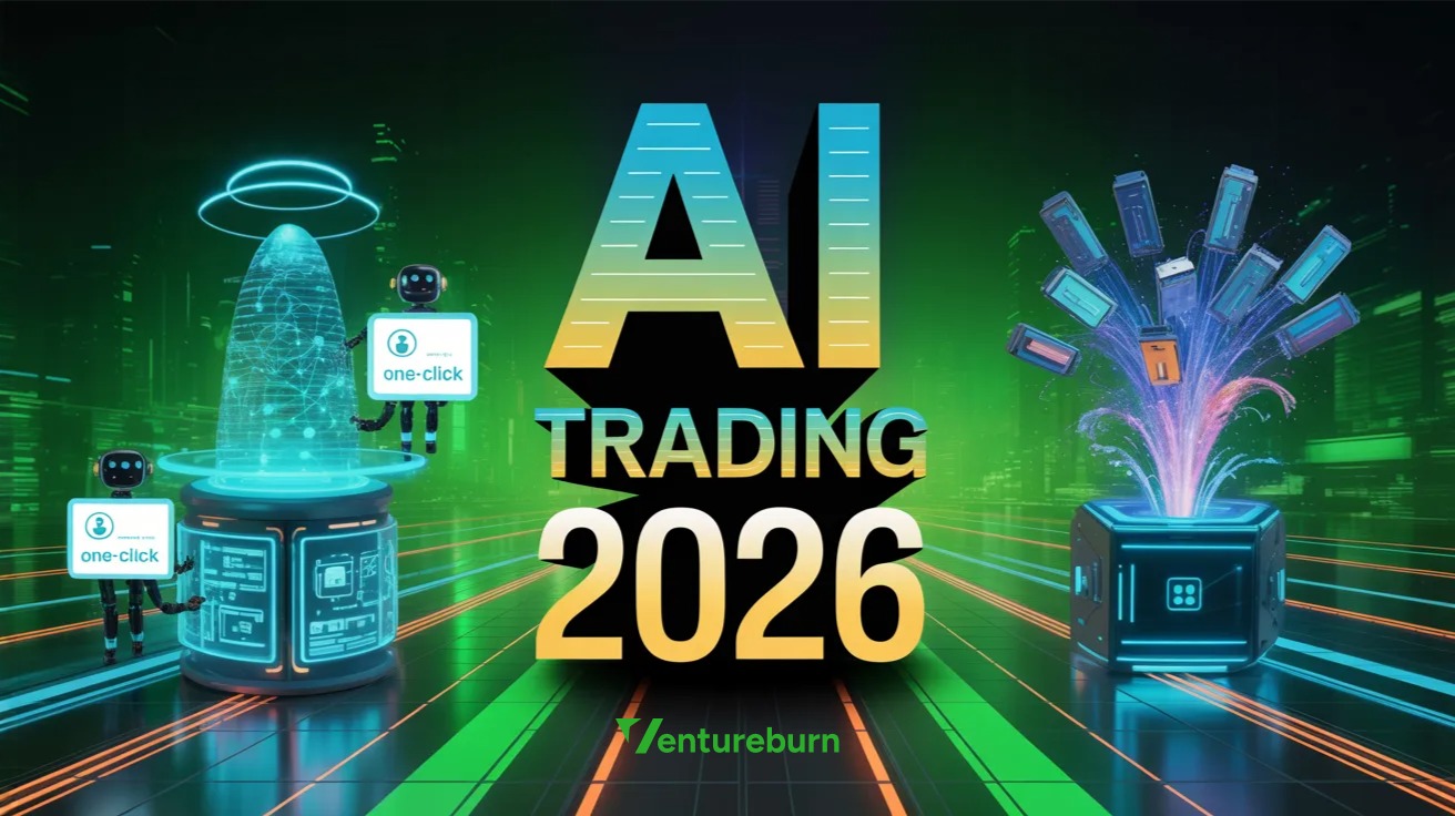 AI Trading Bots for Beginners in 2026: Automated Trading Platforms Reviewed 