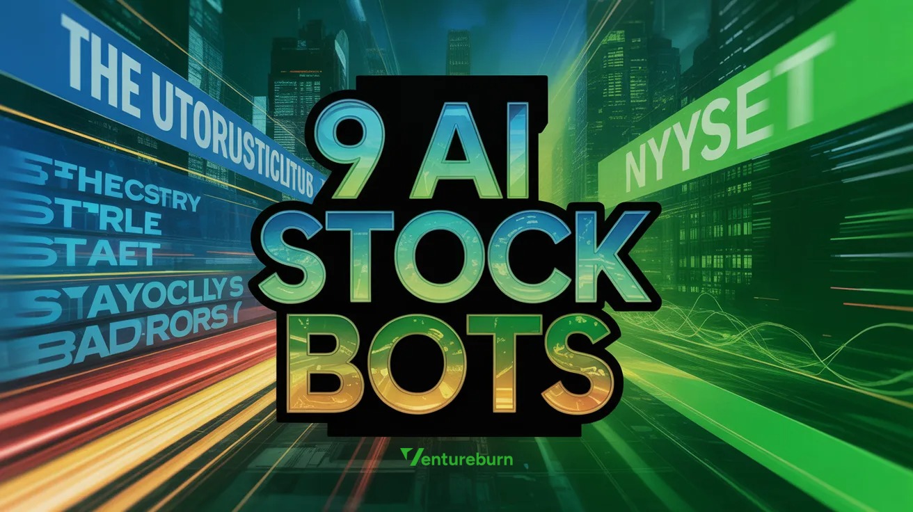 9 AI Trading Platforms for Automated Stock Trading in 2026 
