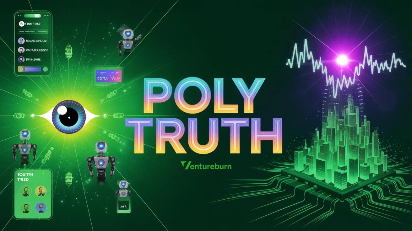 Next Crypto to Explode: Is Poly Truth the Best Cheap Crypto to Buy Now?