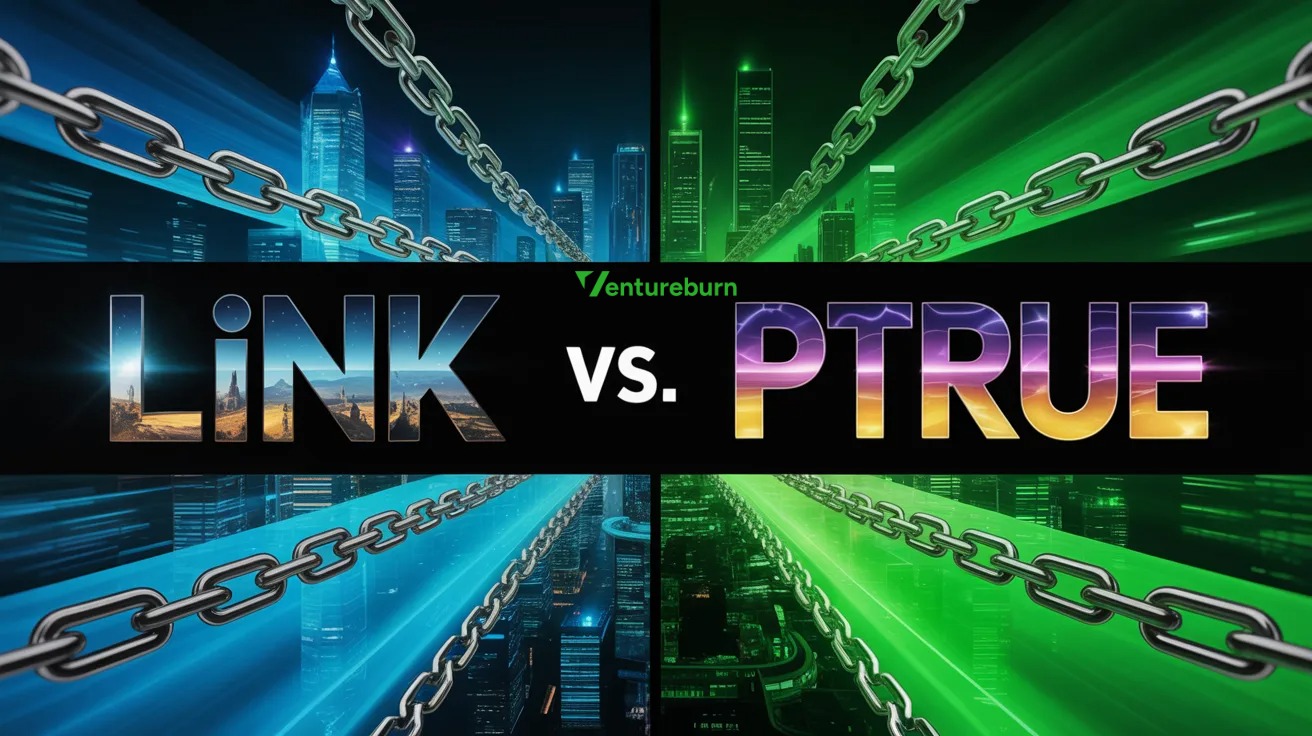 Chainlink Price Prediction vs. Poly Truth ($PTRUE): Which Is the Better Bet in 2026?