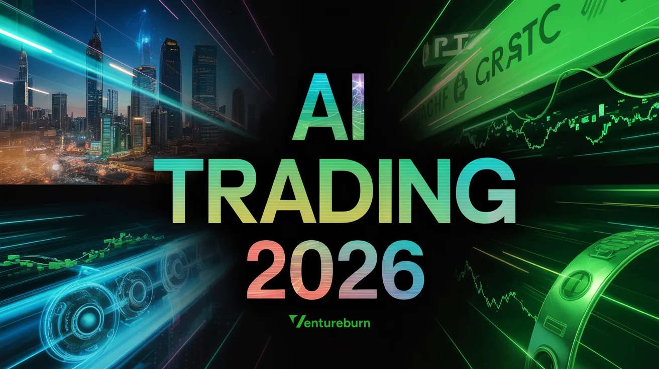 AI Trading Tools in 2026: How Bots Are Changing Crypto, Stocks, and Forex Automation