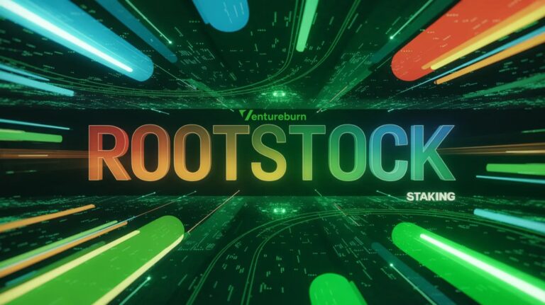 Covering Your Gas: Rootstock's Low-Fee Bitcoin Staking Explained