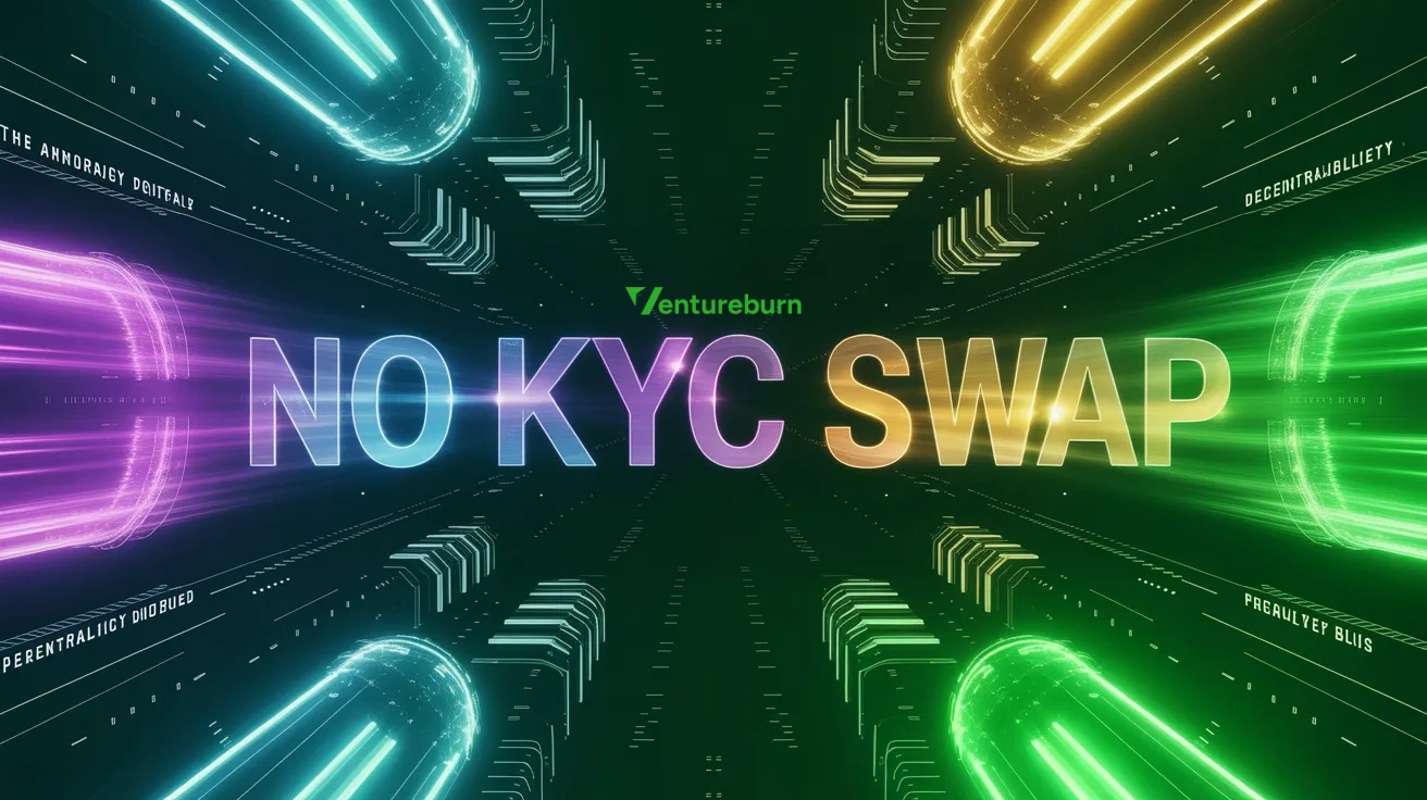 Crypto Swap No KYC: What to Look For Before You Trade