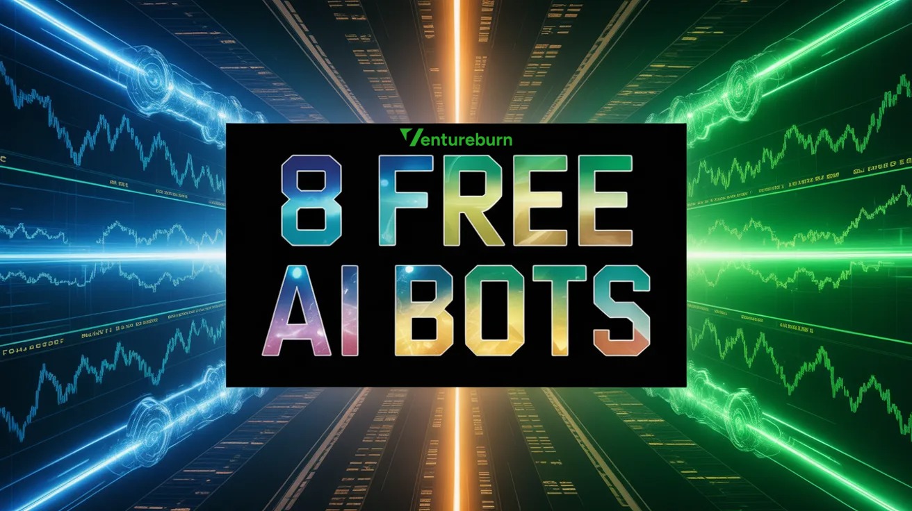 8 Free AI Stock and Forex Trading Bots in 2026: Leading Platforms for Smart Investors