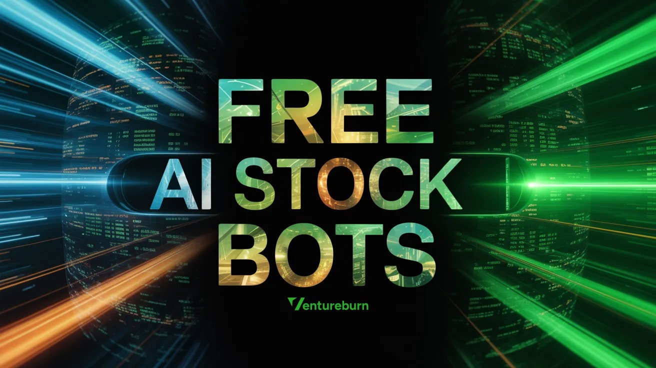 Free AI Trading Bots for Stock Trading in 2026: Platform Comparison Guide 