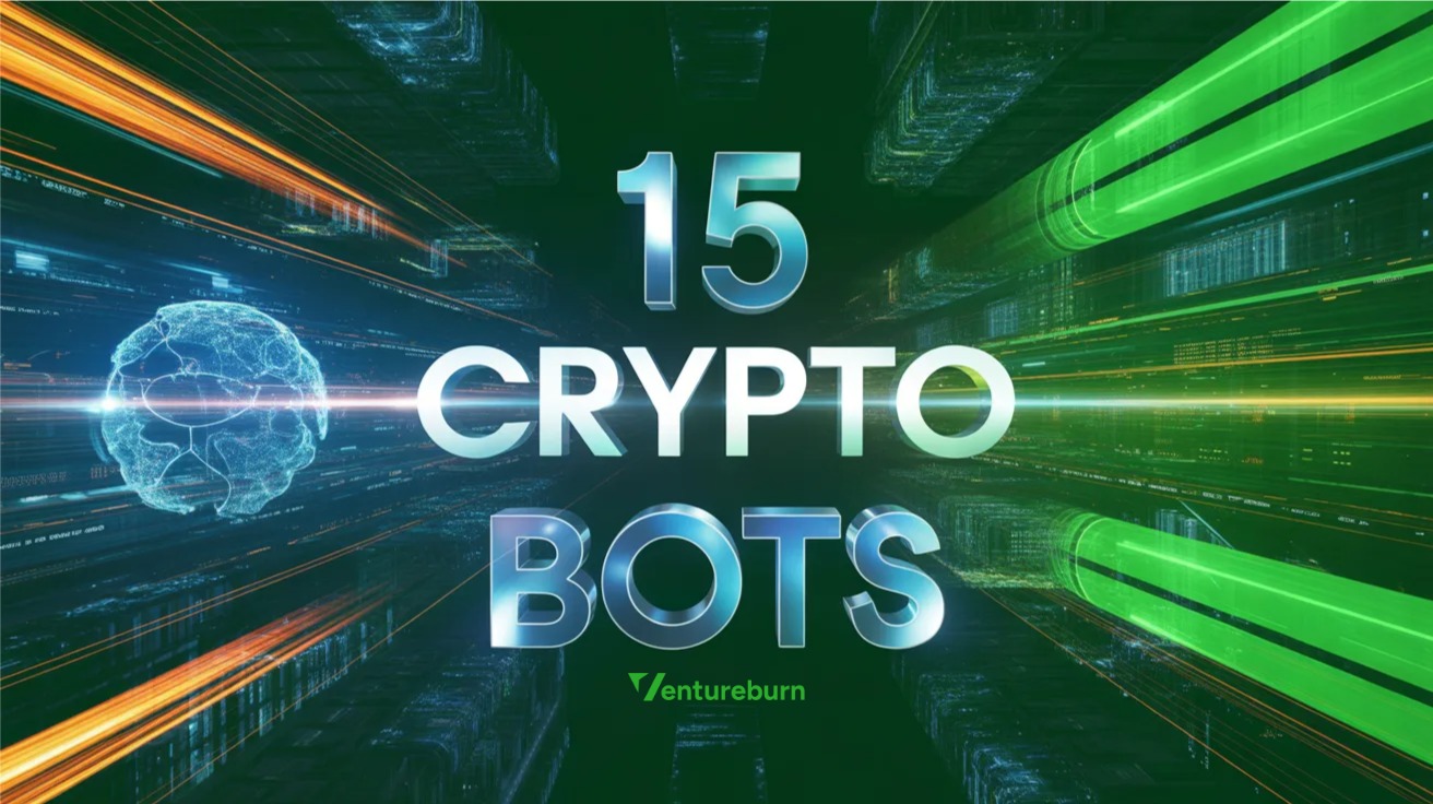 15 Crypto Trading Bots Reviewed for 2026: Automation, AI Tools and Risk Controls