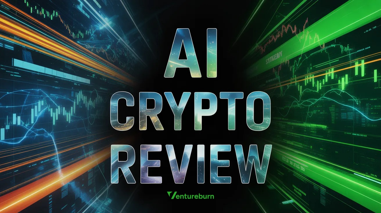 AI Crypto Trading Platform Results in 2026: A 3-Week User Review