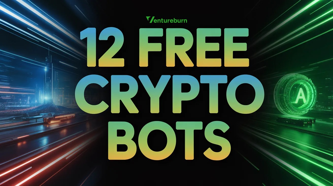Crypto Trading Bots in 2026: 12 Free and Automated Options Reviewed 