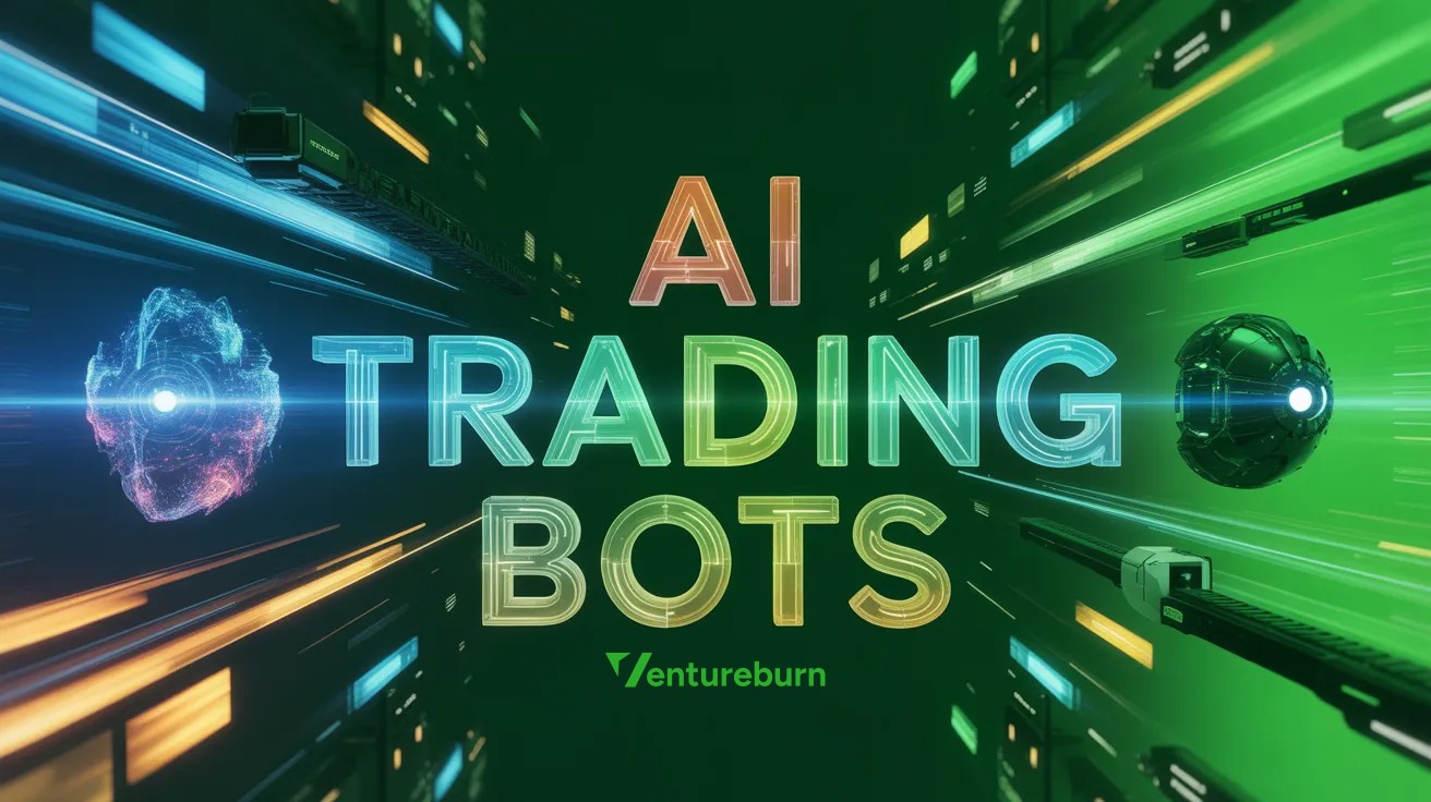 AI Trading Bots in 2026: Platforms for Crypto and Stock Trading Automation