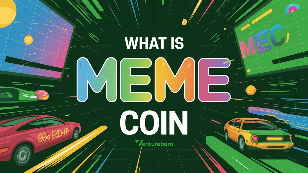 what is meme coin