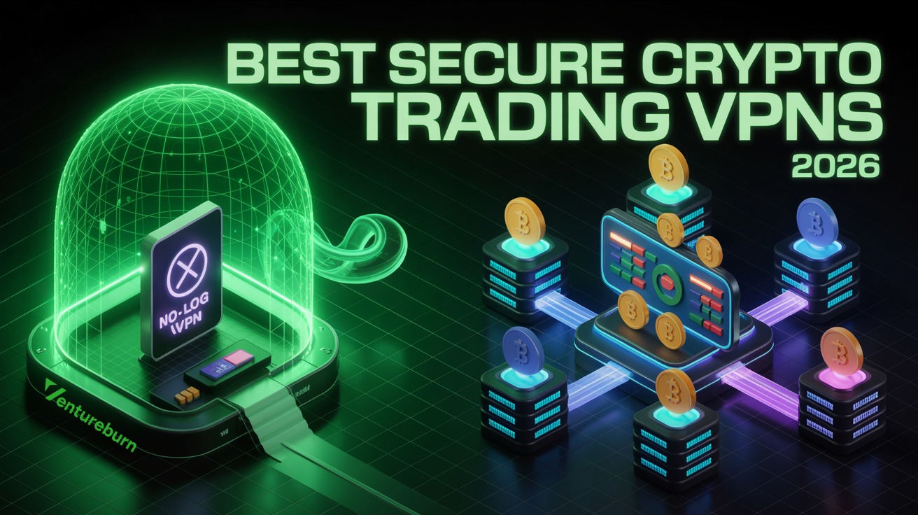 best vpn for crypto trading