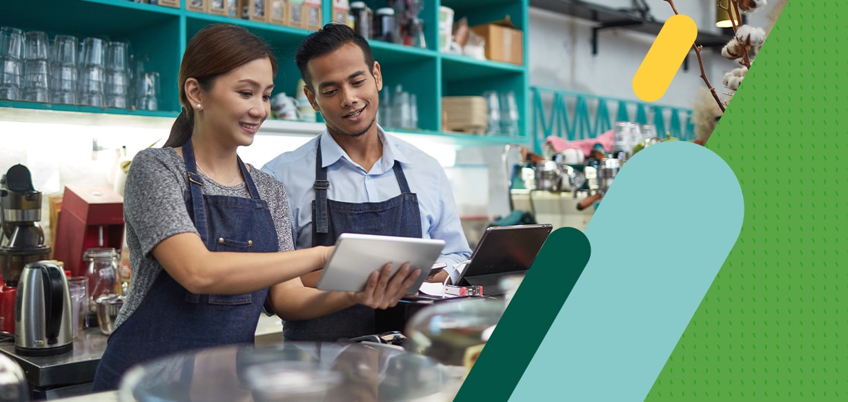 Top Tech Trends Driving Retail Customer Experiences