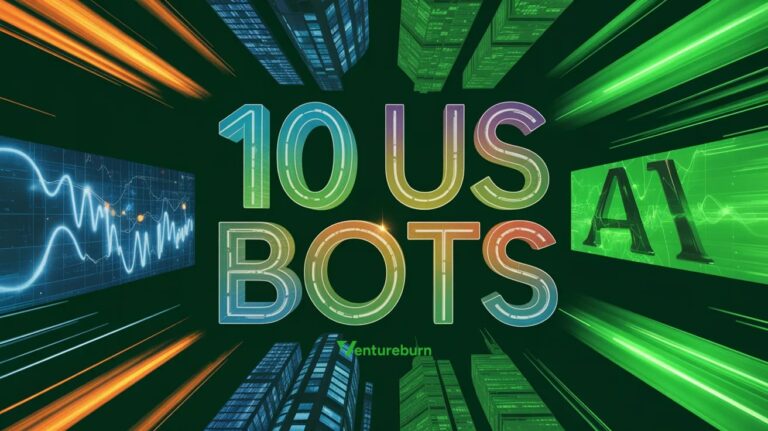 10 AI Trading Robots and Platforms Used by Traders in the US in 2026 