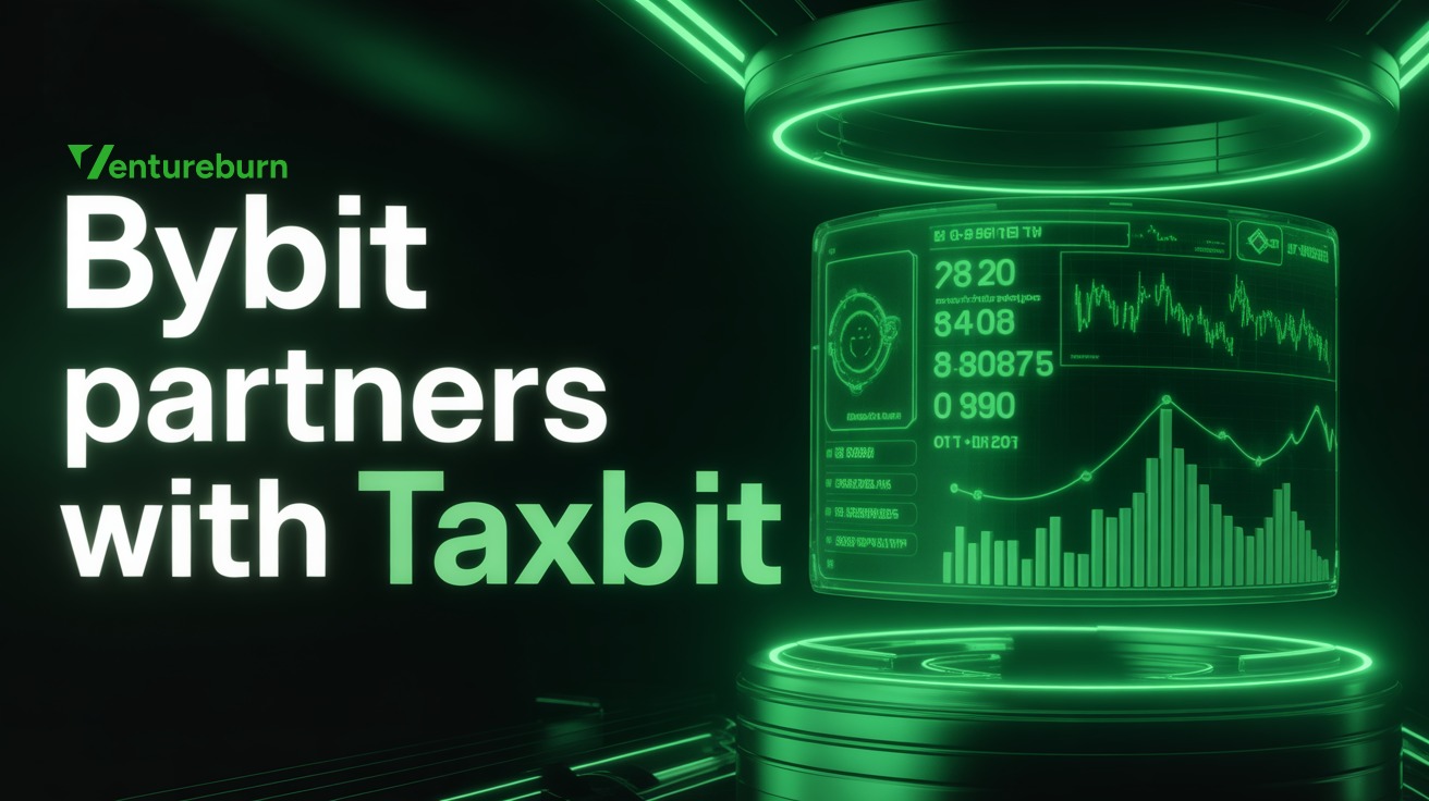 Bybit Partners with Taxbit for Global Tax Compliance