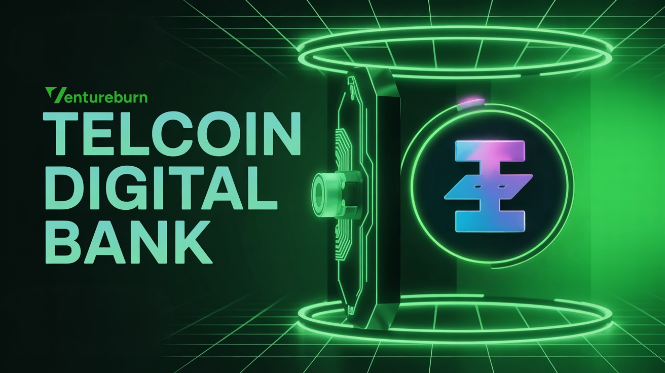 Telcoin $25 million funding round