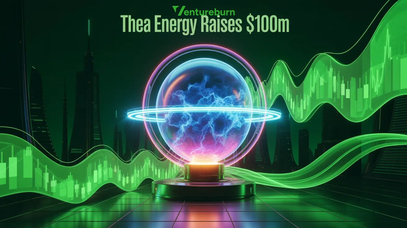 Thea Energy Raises $100M