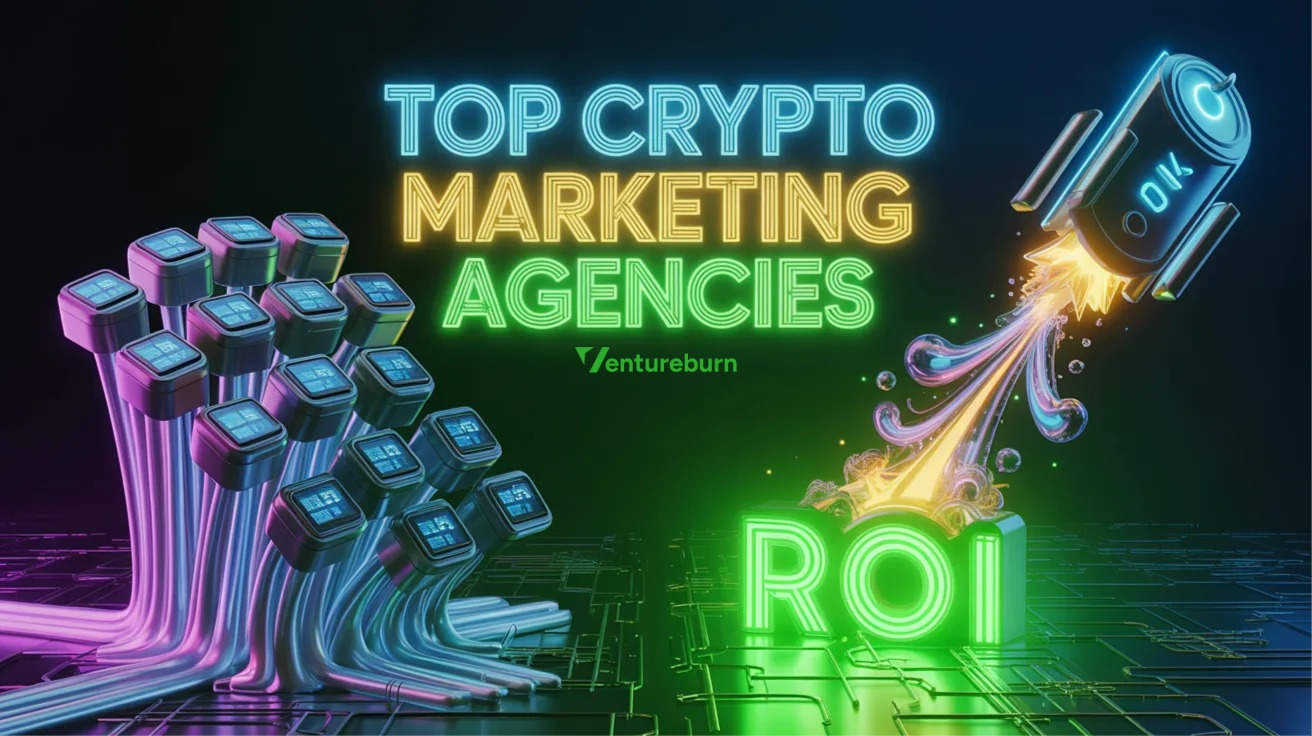 Crypto Marketing Agency