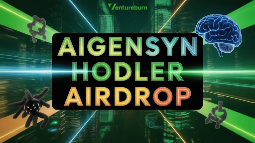 Binance Gensyn (AIGENSYN) HODLer Airdrop is Live: How To Participate and Claim AIGENSYN