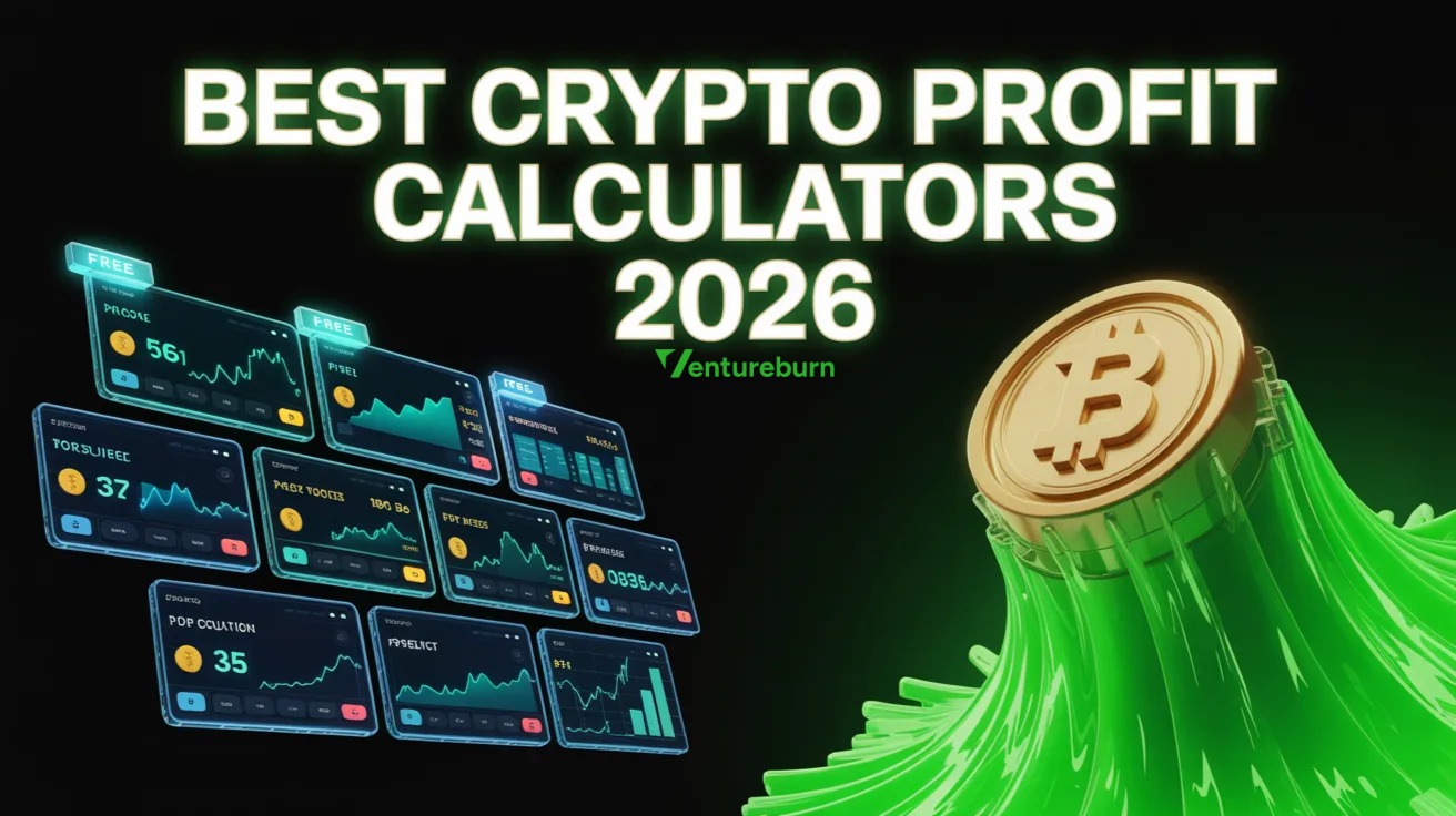 Best Crypto Profit Calculator