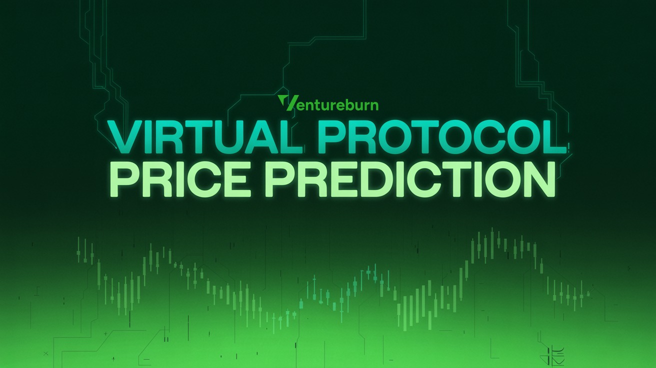 virtual protocol price prediction