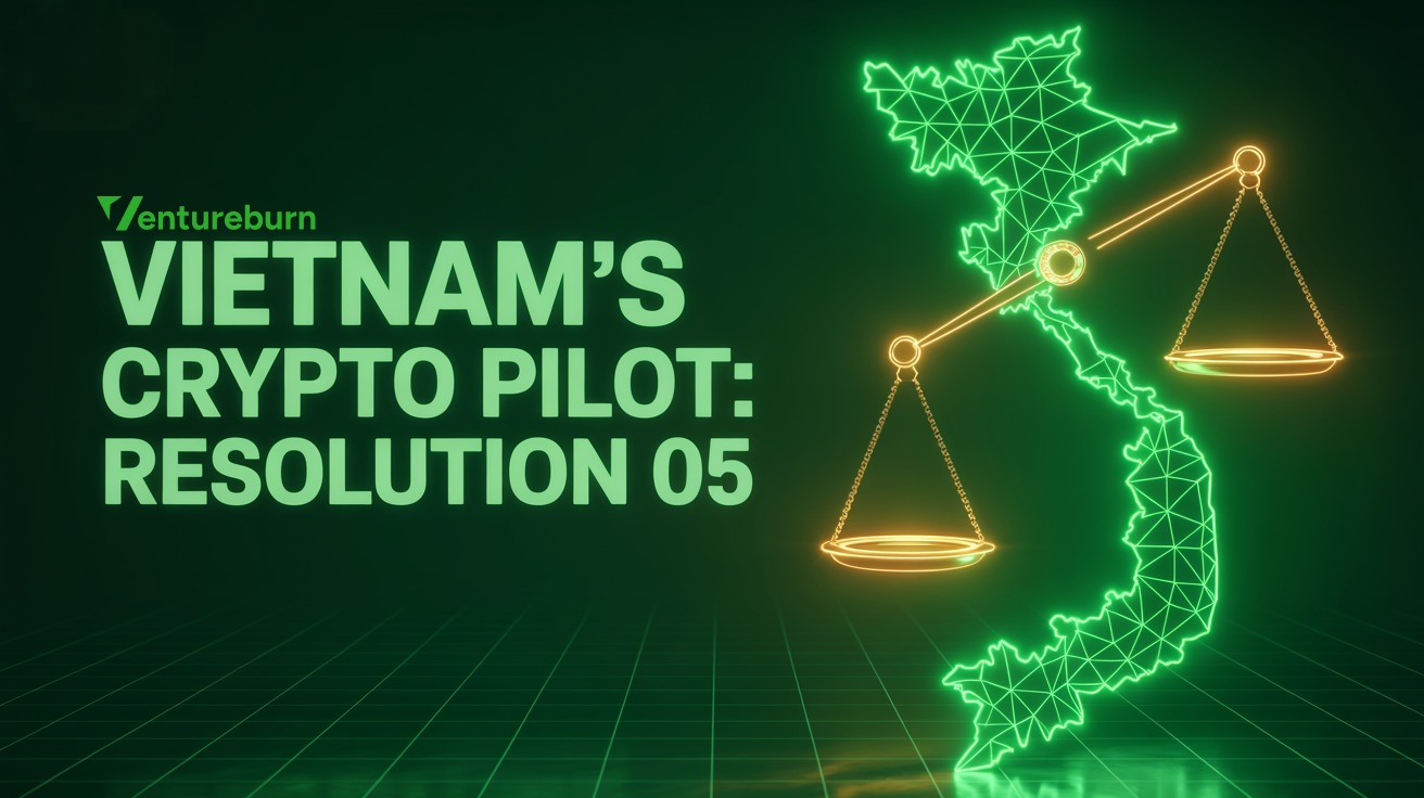 Vietnam Crypto Pilot