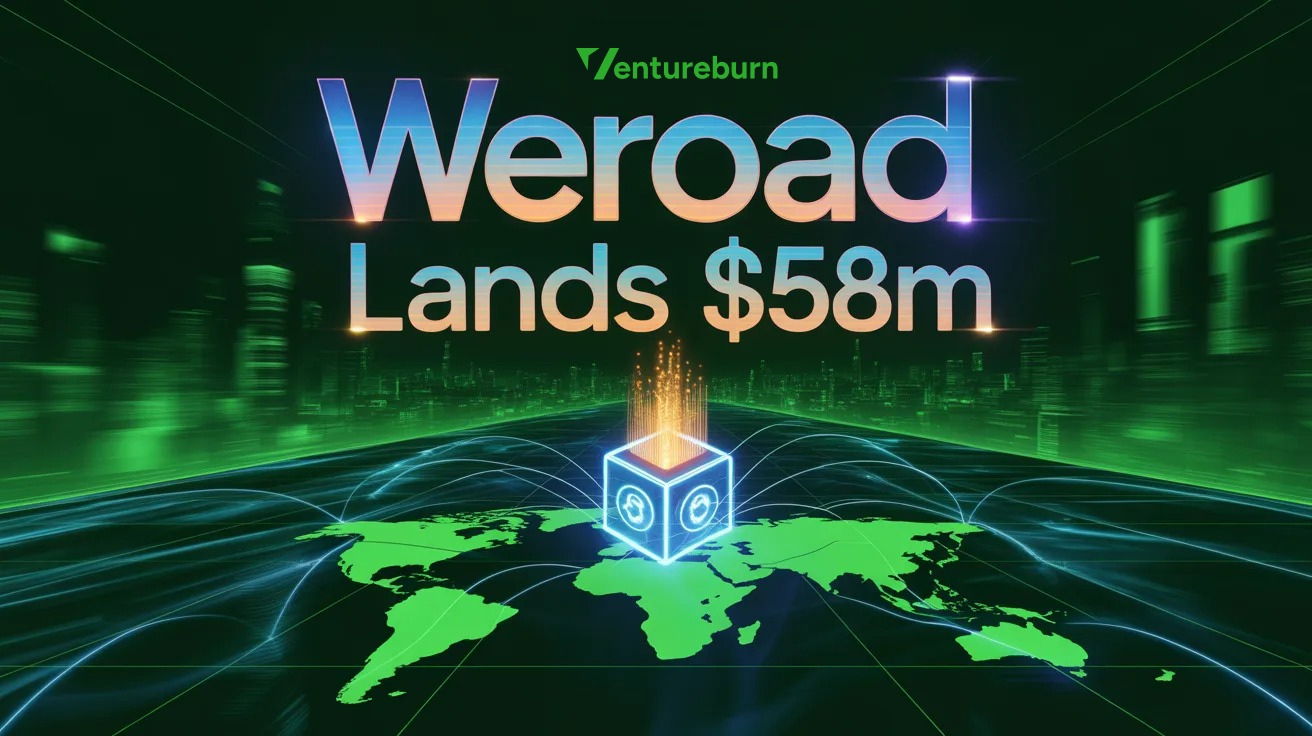WeRoad Lands $58M