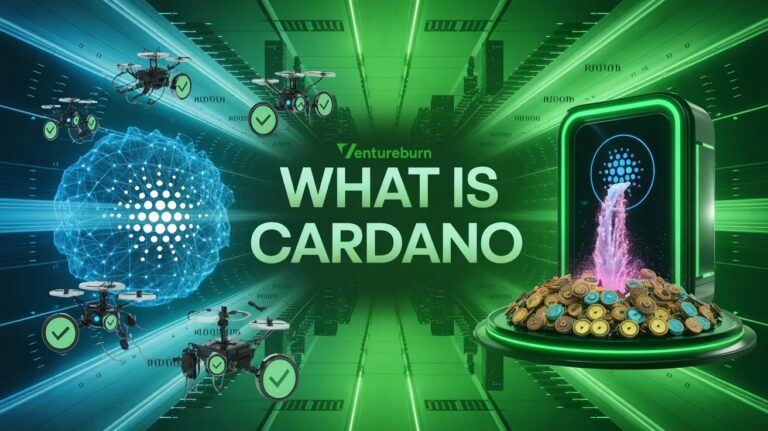 what is cardano