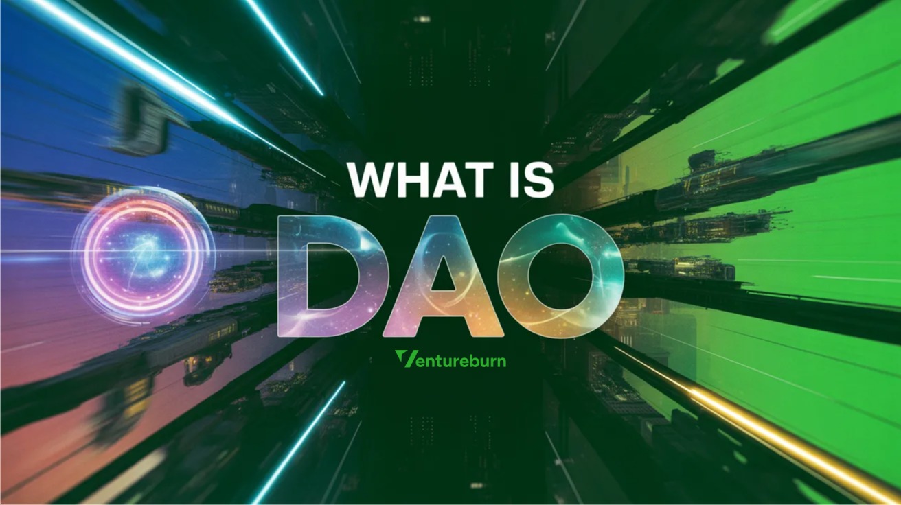 What is a DAO? Decentralized Autonomous Organizations Guide