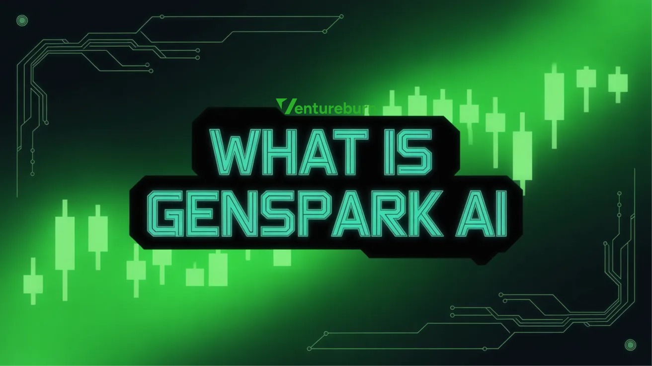 Genspark AI