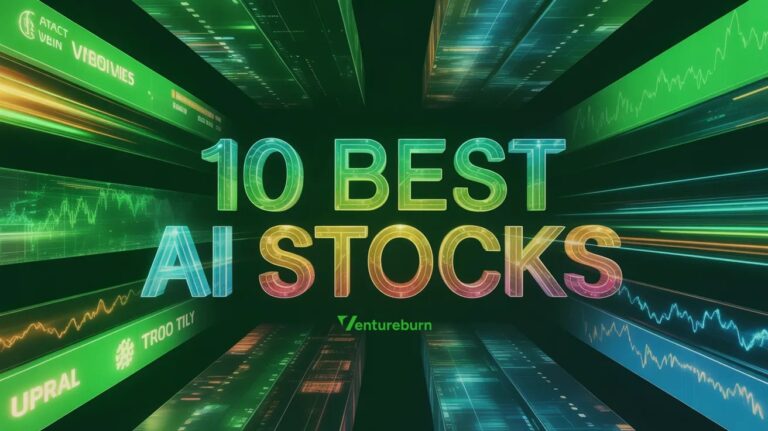 10 Best AI Stocks to Buy Now in 2026 (Ranked & Reviewed)