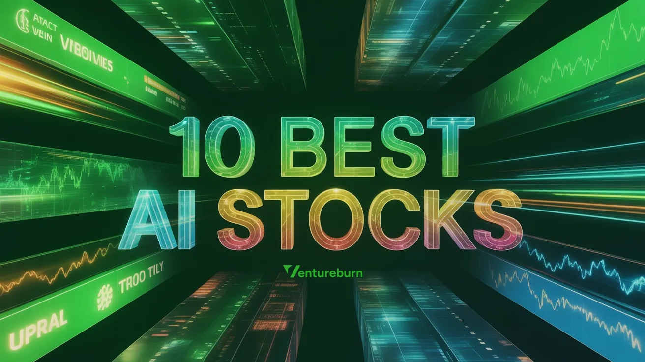 10 Best AI Stocks to Buy Now in 2026 (Ranked & Reviewed)