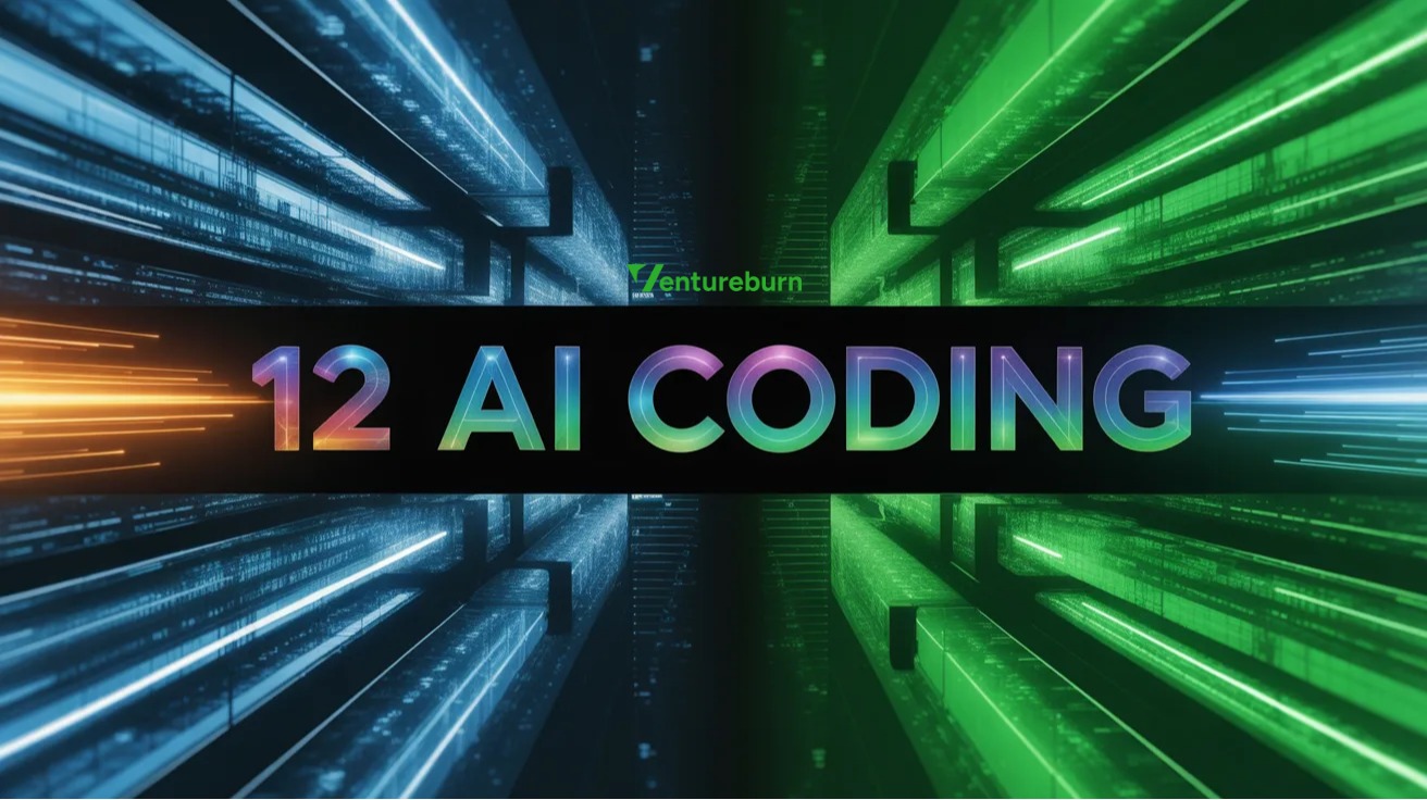 12 Best AI for Coding Tools in 2026 (Vibecoding & Data Science)