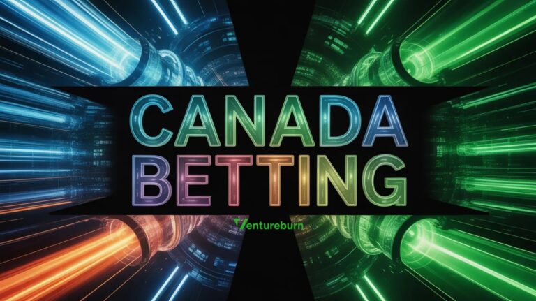 How Betting Online Is Driving Innovation in Canada’s Digital Economy